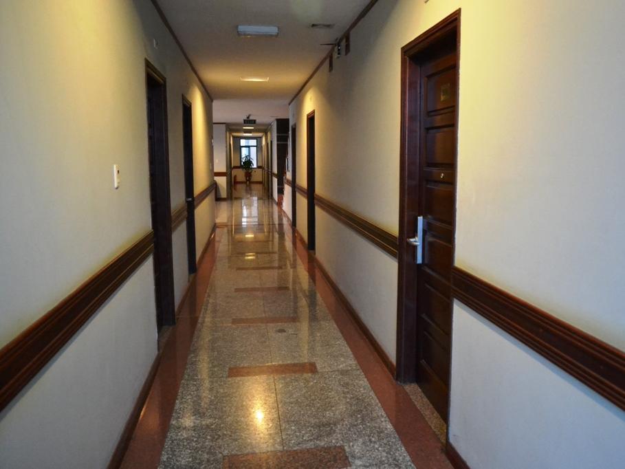 City Bay Hotel Ha Long Esterno foto