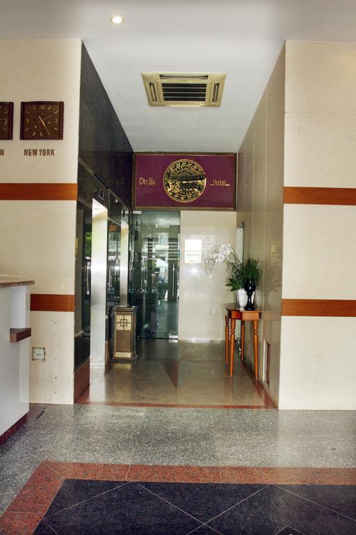 City Bay Hotel Ha Long Esterno foto