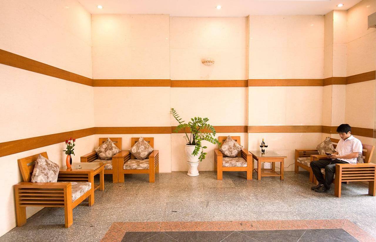 City Bay Hotel Ha Long Esterno foto